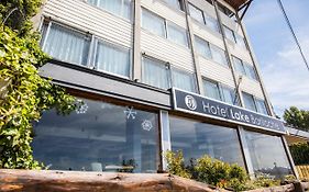 Hotel Lake Bariloche